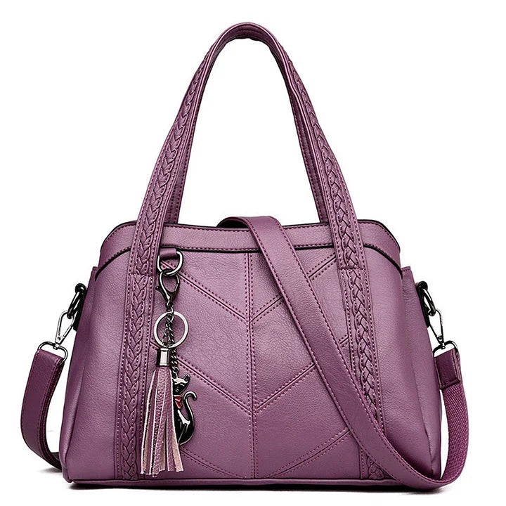 Giorgia | Elegant Tote Bag
