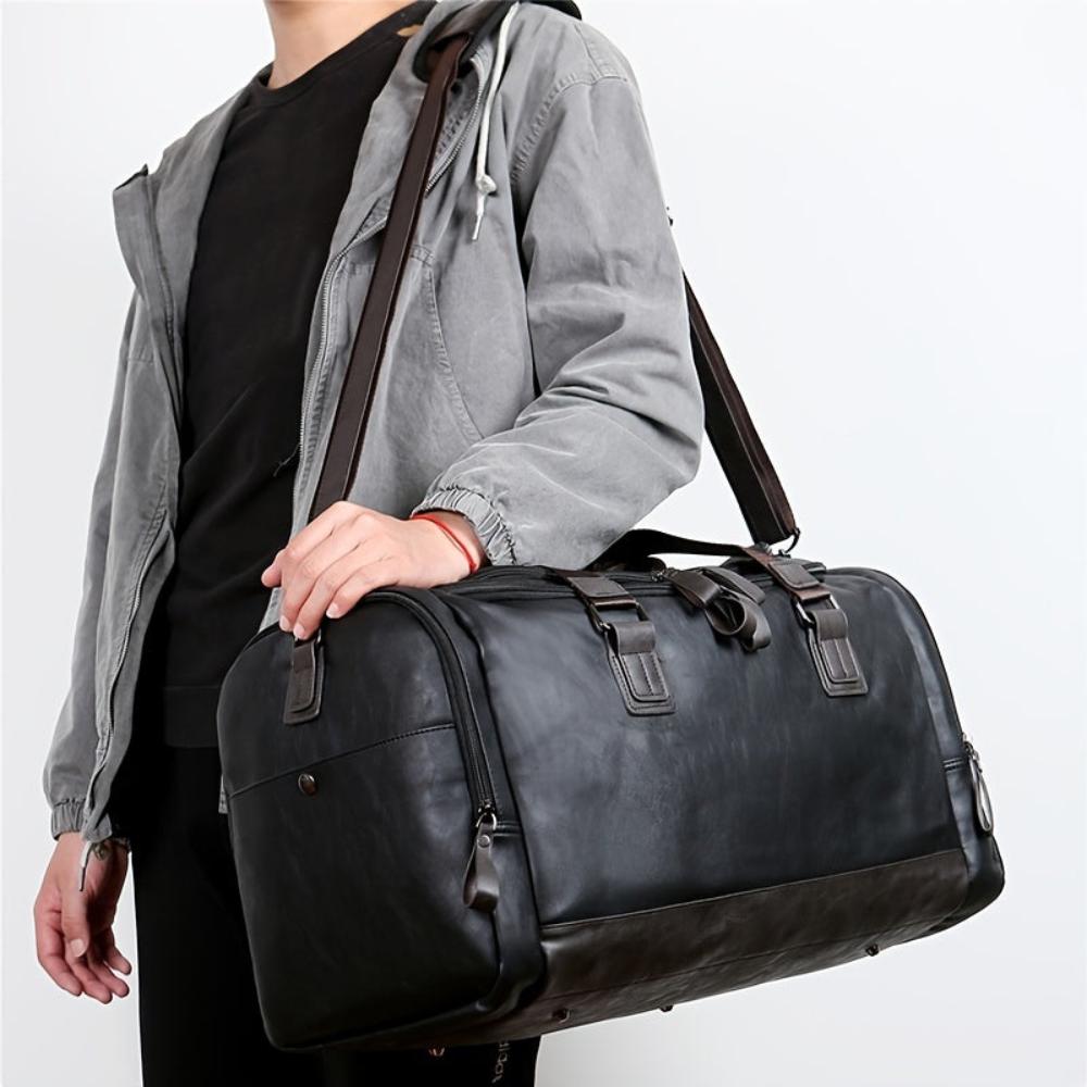 Mason Travel Duffel Bag