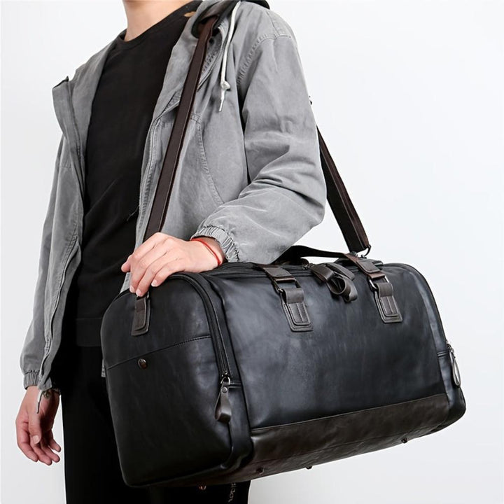 Mason Travel Duffel Bag