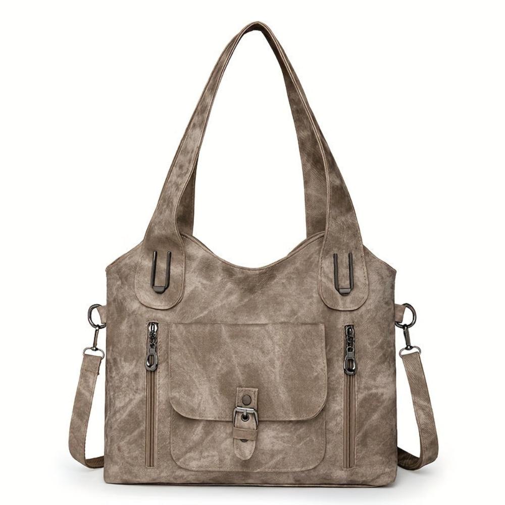 Noelle’s Vintage Charm | Shoulder Bag