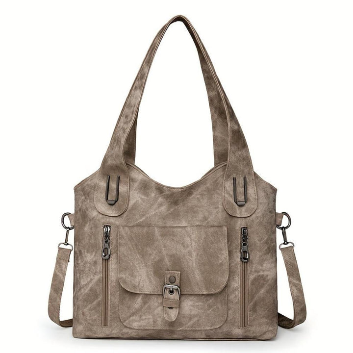 Noelle’s Vintage Charm | Shoulder Bag