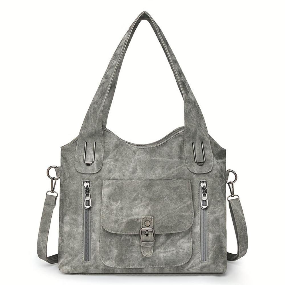 Noelle’s Vintage Charm | Shoulder Bag