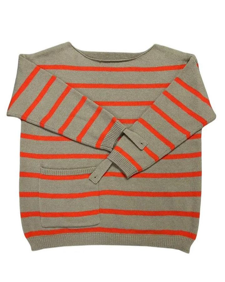 Sylvia - Oversize Comfy Sweater