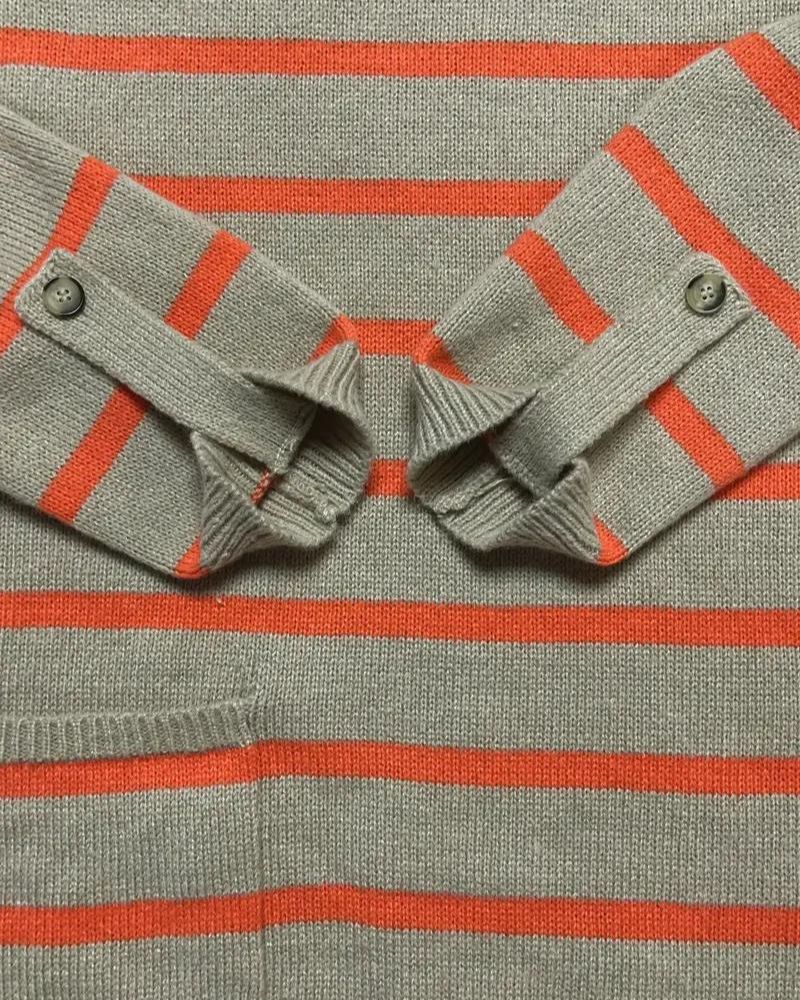 Sylvia - Oversize Comfy Sweater