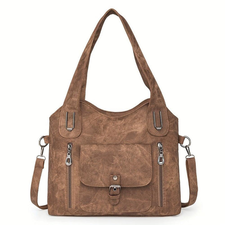 Noelle’s Vintage Charm | Shoulder Bag