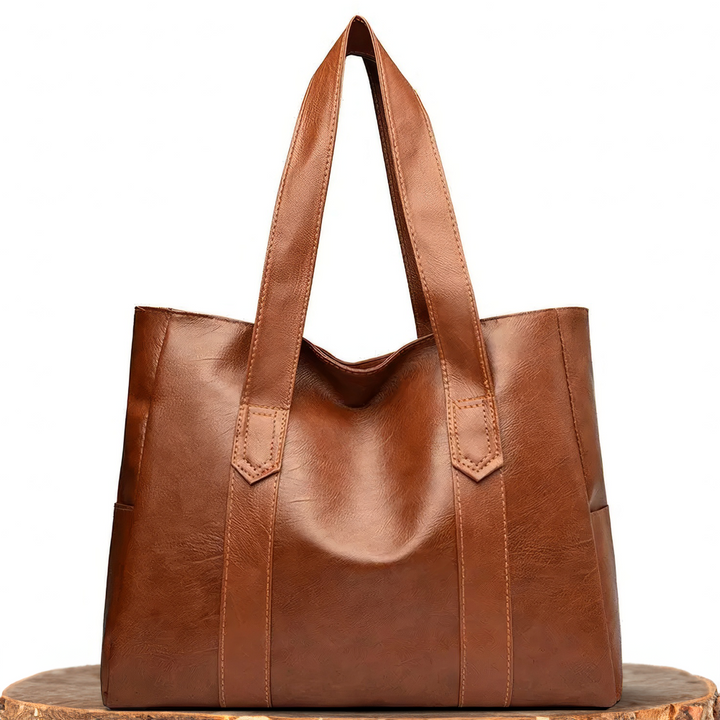 Nadia’s Timeless Elegance | Classic Bag