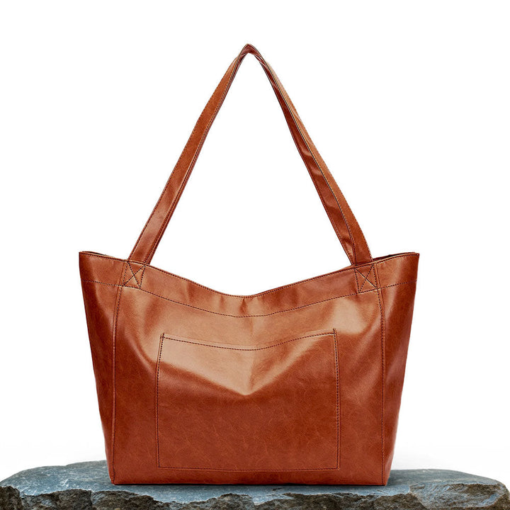 Rosalind Charm | Vintage Shoulder Bag