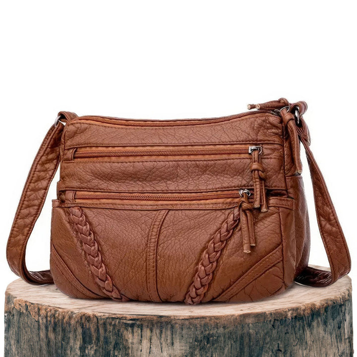 Estelle’s Classic Harmony Bag