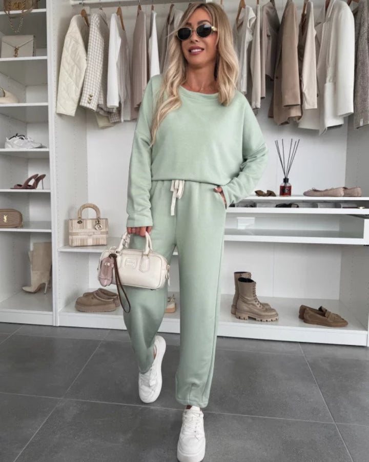 Amirea - 2 Piece Set