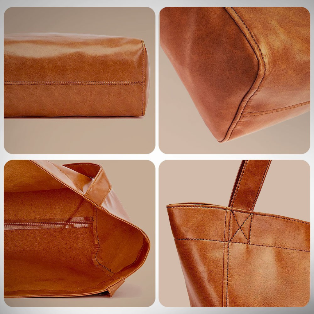 Rosalind Charm | Vintage Shoulder Bag