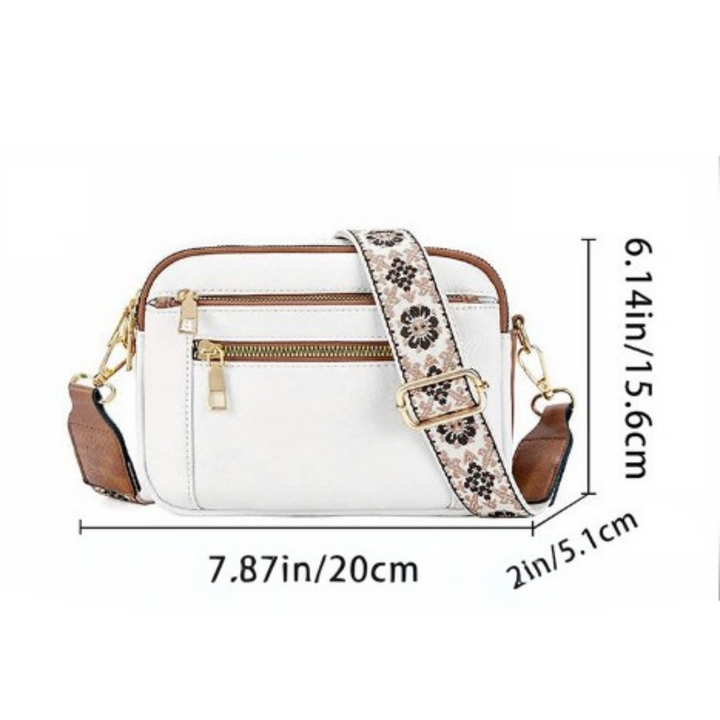 Giulia | Elegant Shoulder Bag