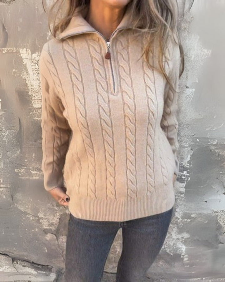 Rosalia - Casual Sweater