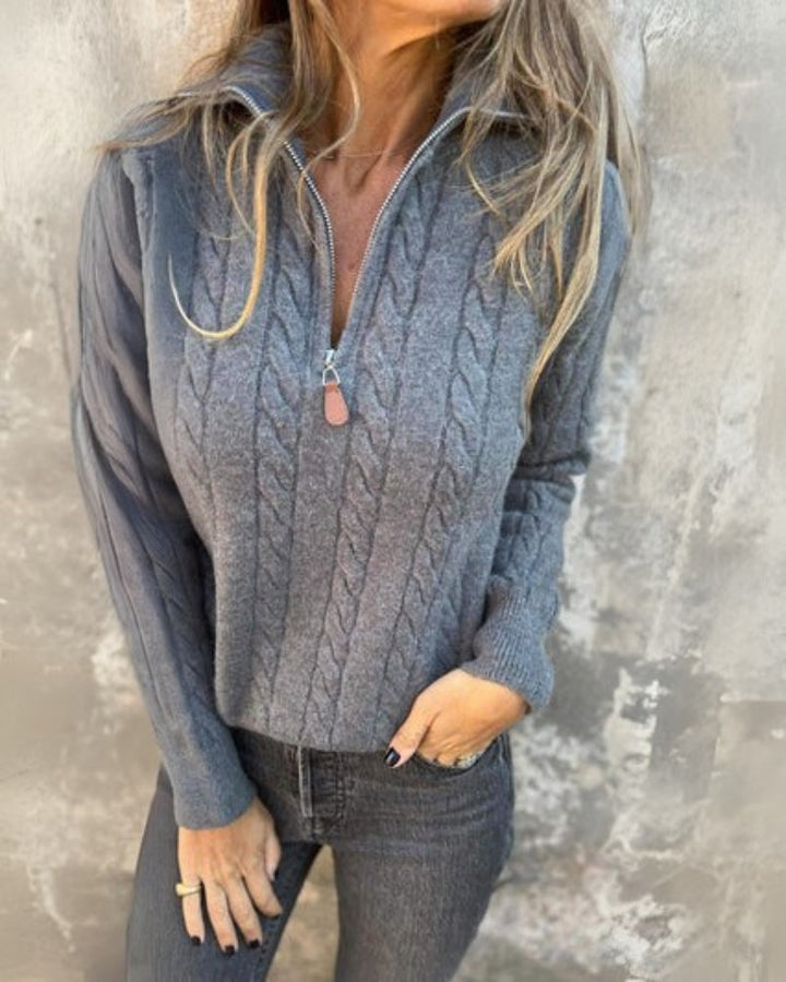 Rosalia - Casual Sweater