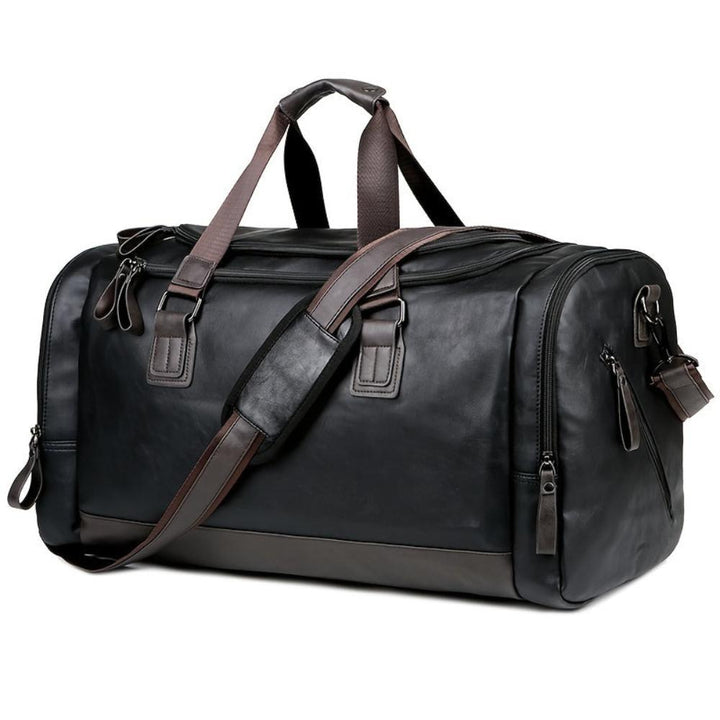 Mason Travel Duffel Bag