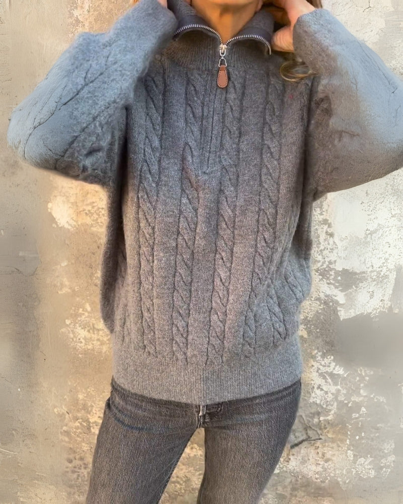 Rosalia - Casual Sweater