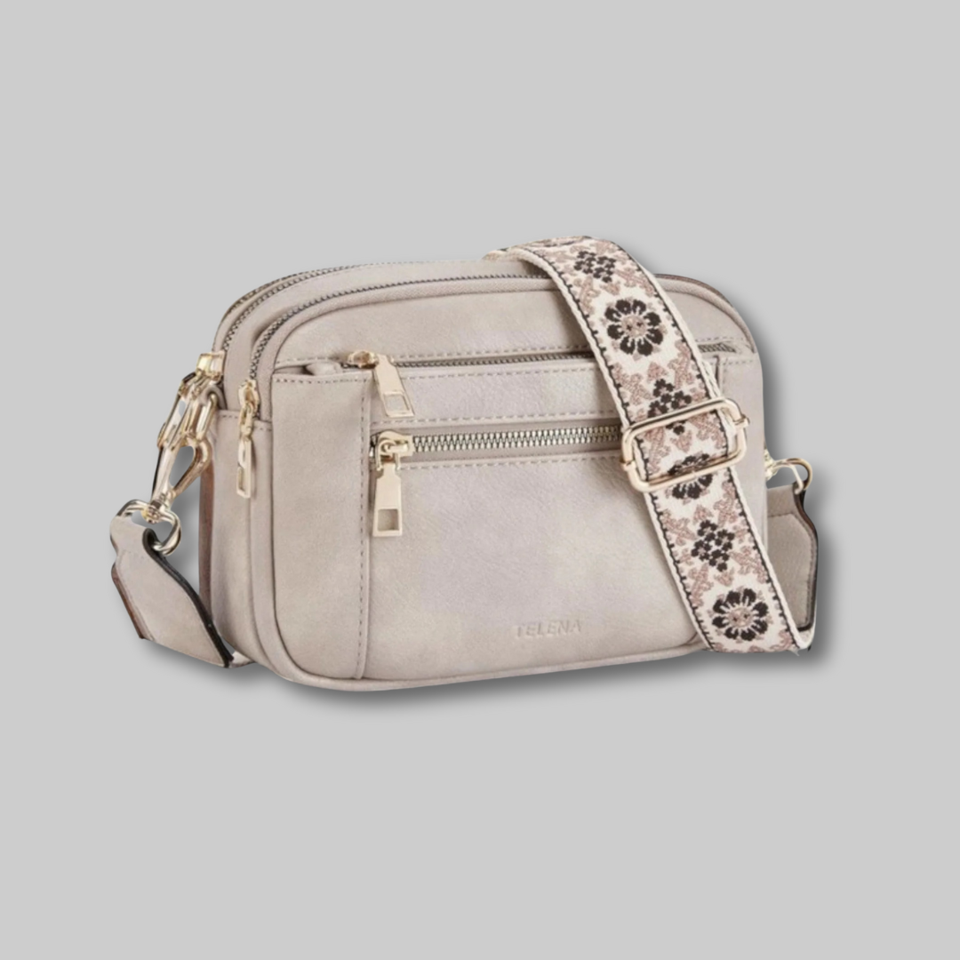 Giulia | Elegant Shoulder Bag
