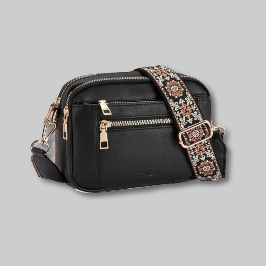 Giulia | Elegant Shoulder Bag