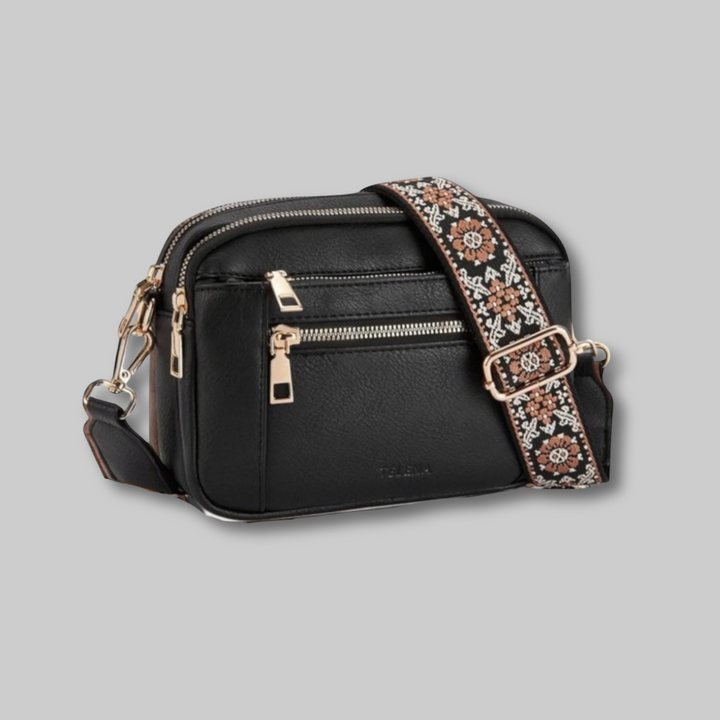 Giulia | Elegant Shoulder Bag