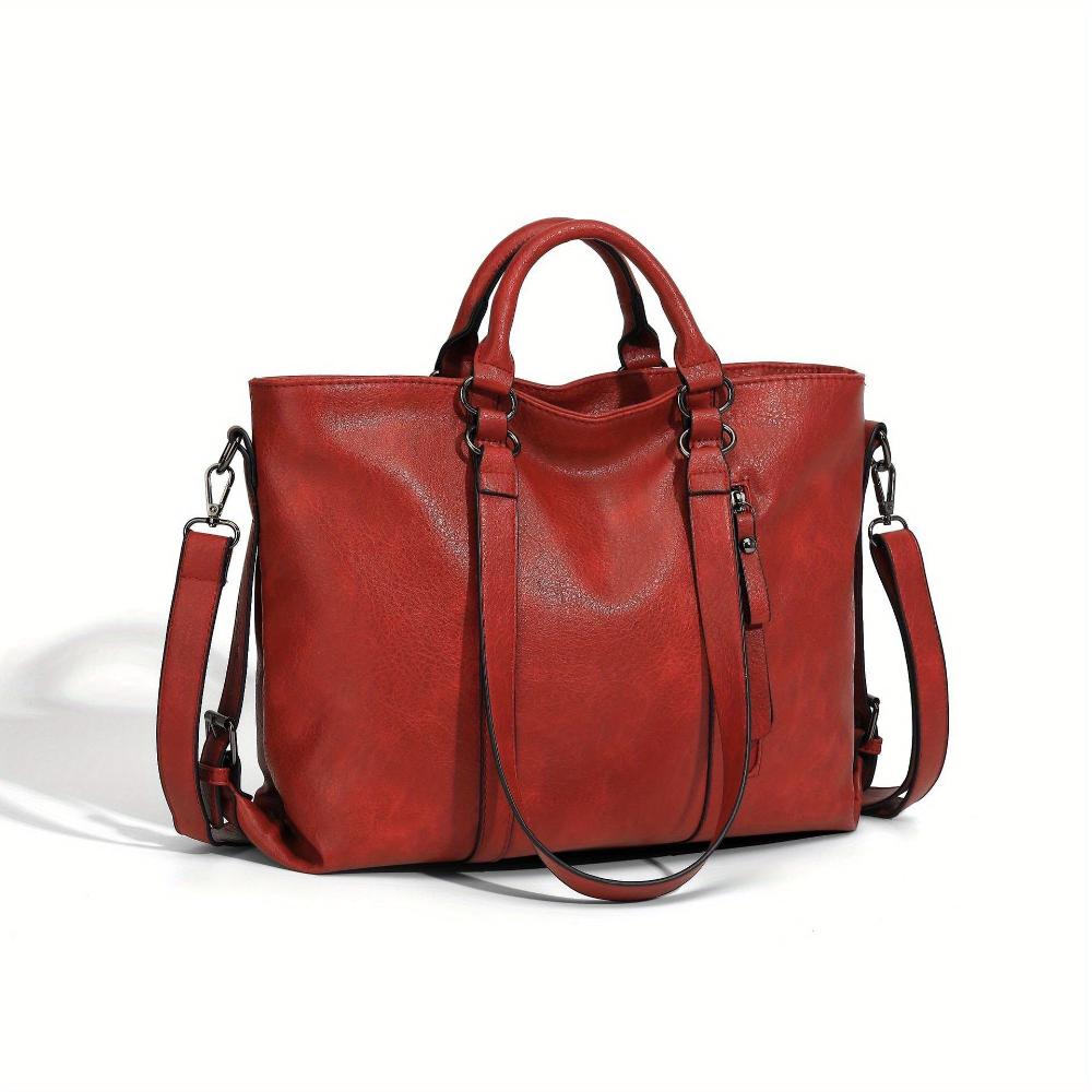 Marisol Classic Elegance | Vintage Tote Bag