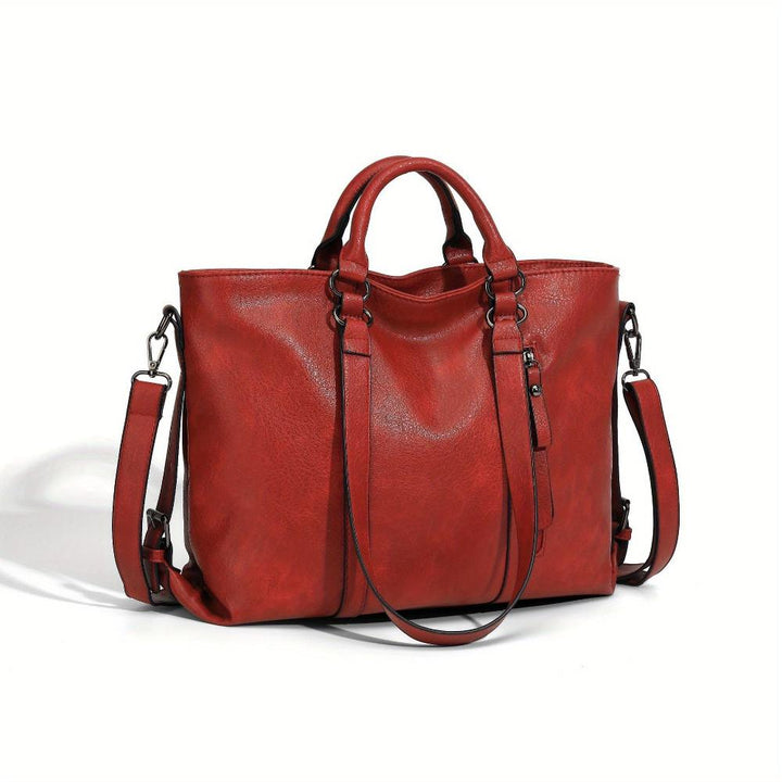 Marisol Classic Elegance | Vintage Tote Bag