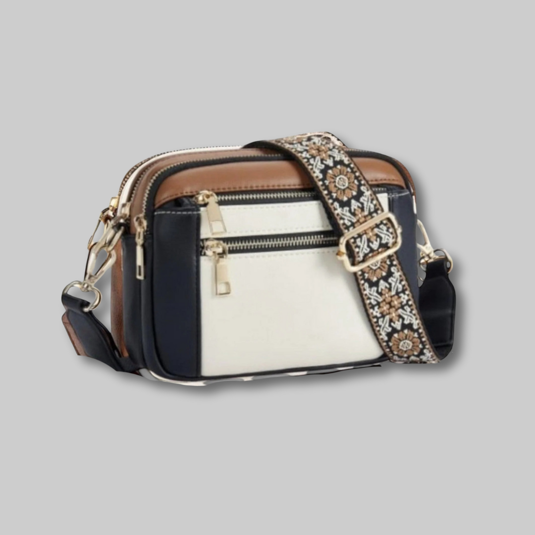 Giulia | Elegant Shoulder Bag