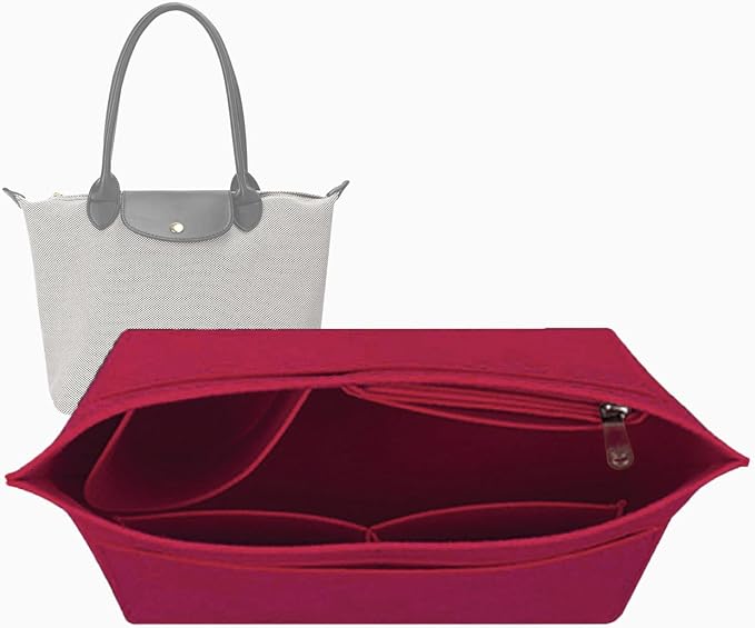 Organizer Insert for Tote Bag