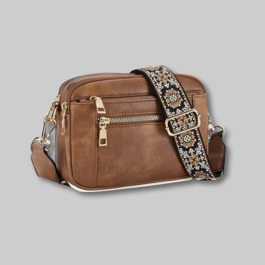 Giulia | Elegant Shoulder Bag