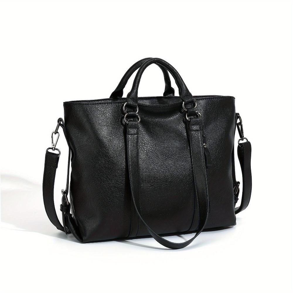 Marisol Classic Elegance | Vintage Tote Bag