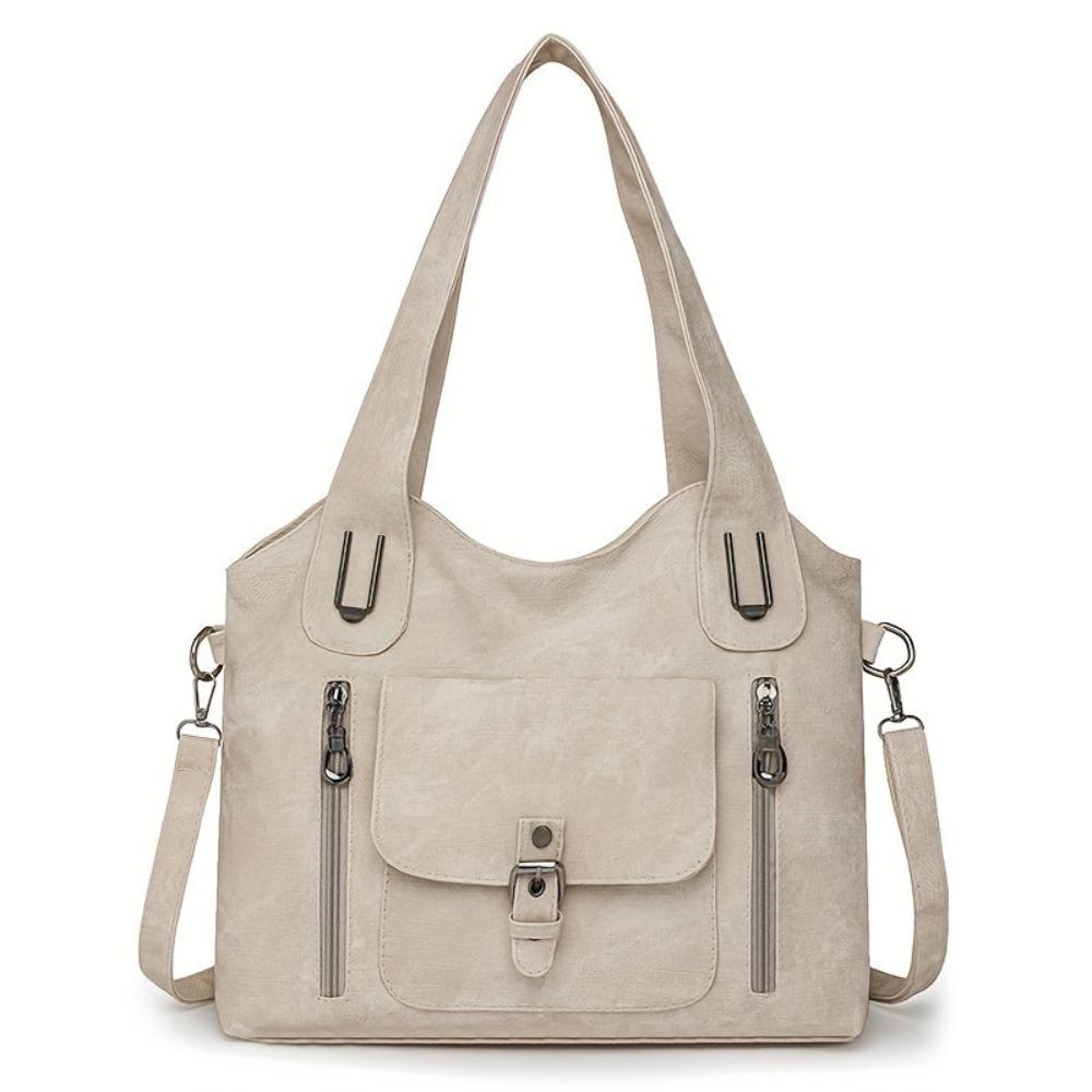 Noelle’s Vintage Charm | Shoulder Bag