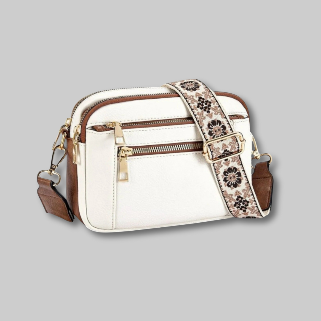 Giulia | Elegant Shoulder Bag