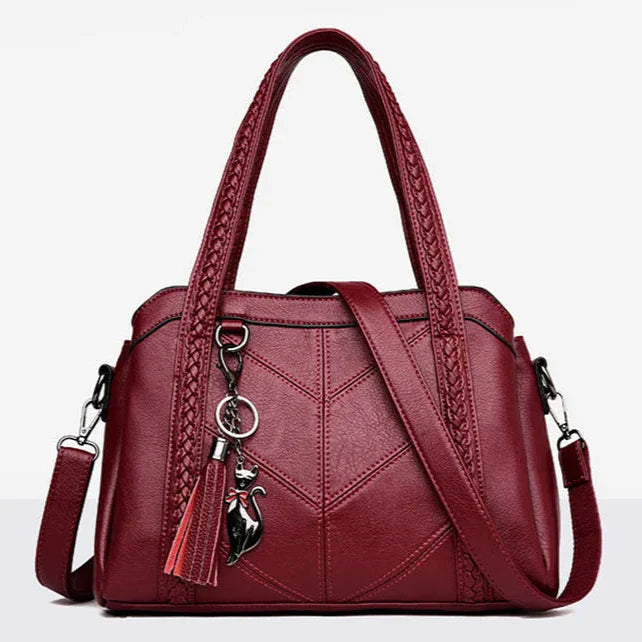 Giorgia | Elegant Tote Bag