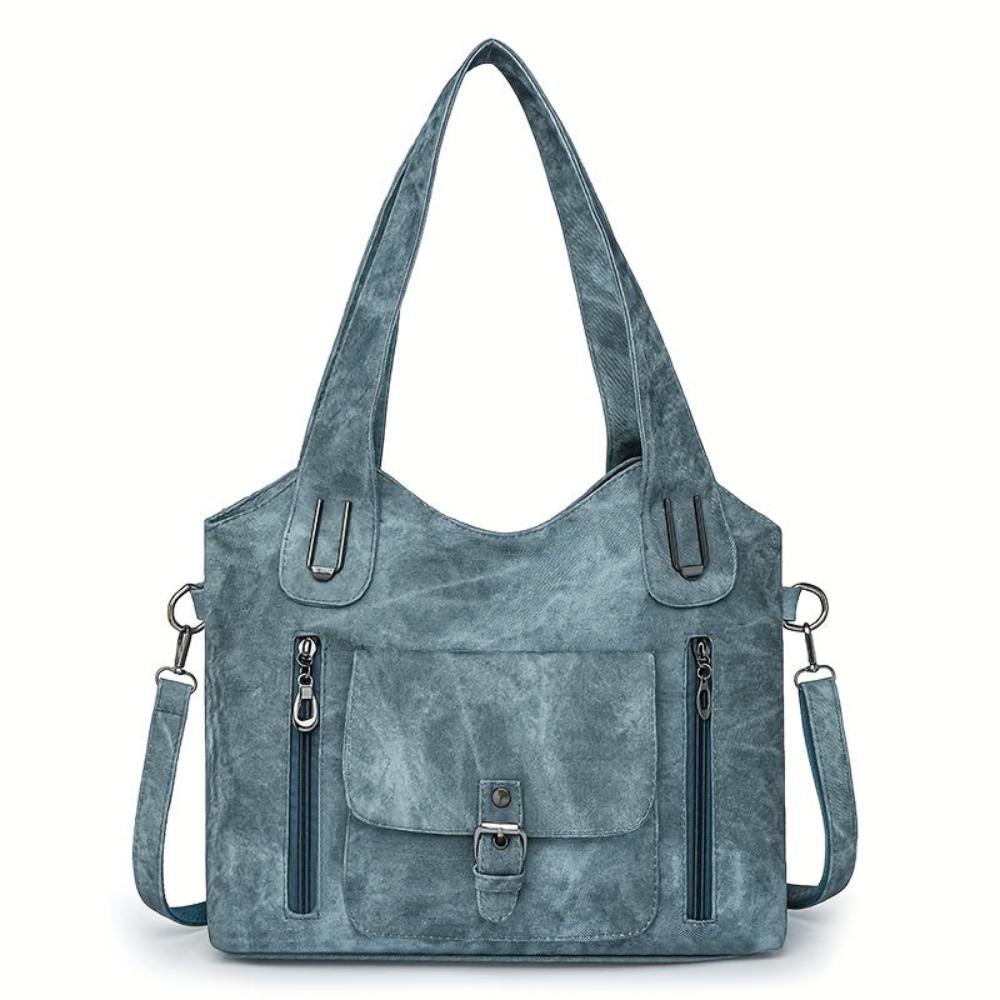 Noelle’s Vintage Charm | Shoulder Bag