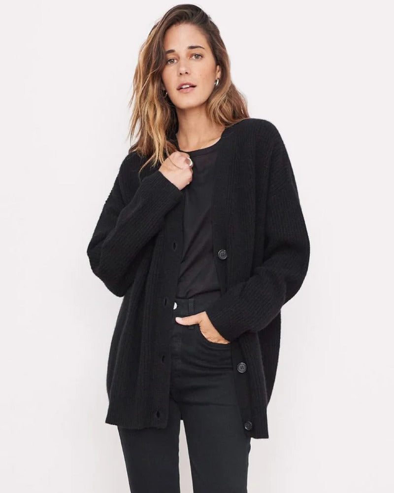 Mariane - Cocoon Cardigan