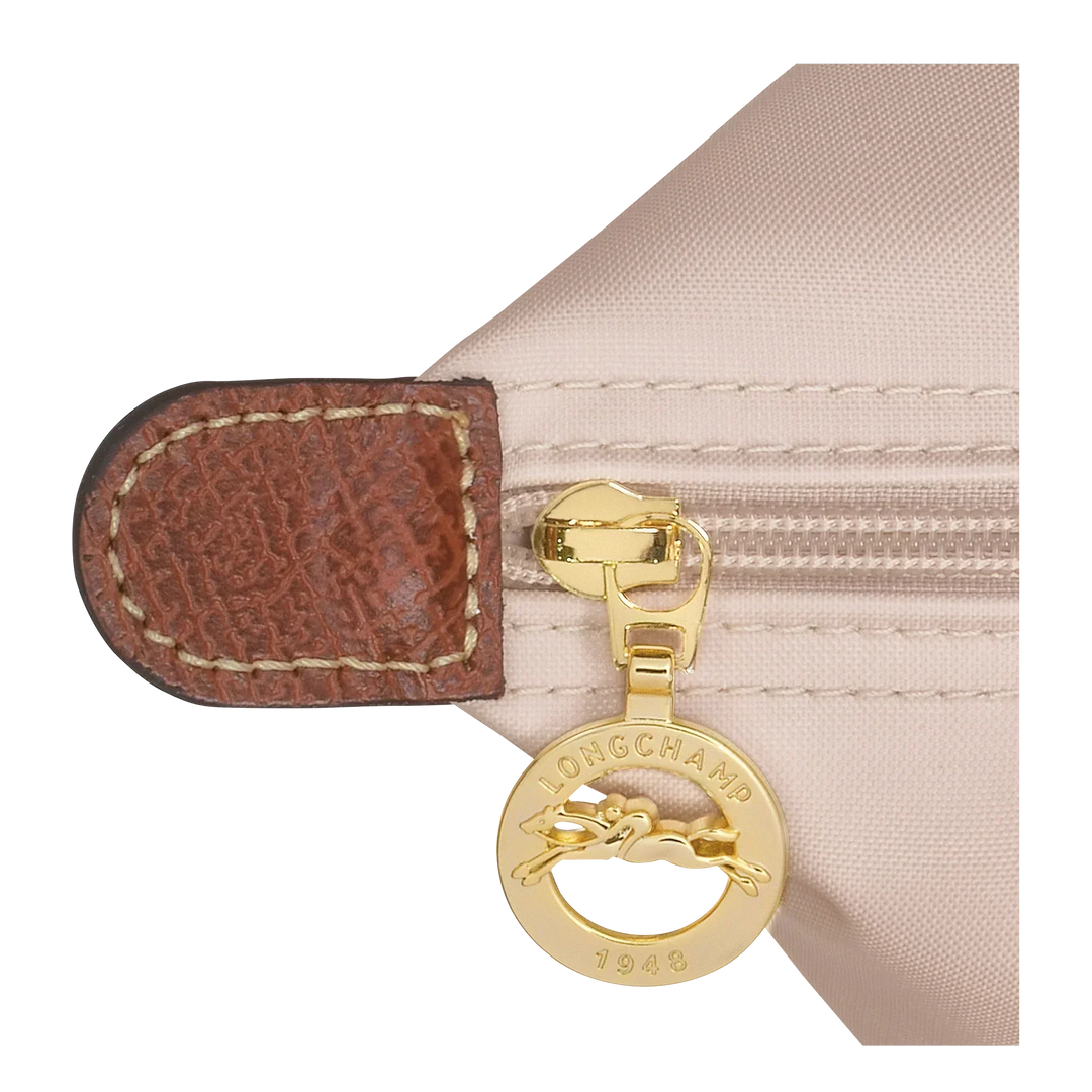 Velora - Large Le Pliage Tote, Paper