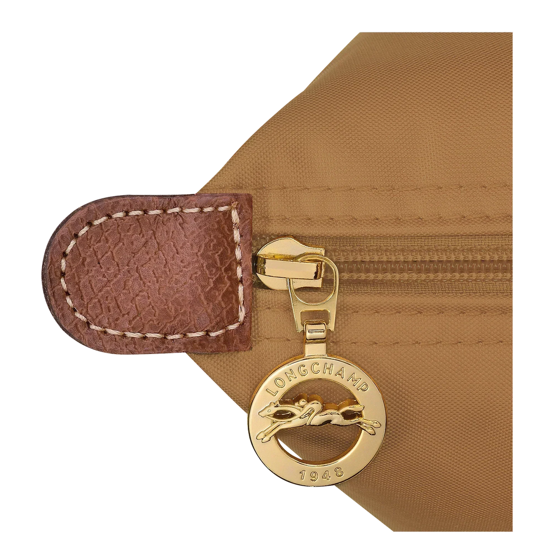 Velora - Large Le Pliage Tote, Fawn
