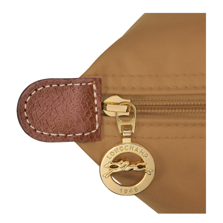 Velora - Large Le Pliage Tote, Fawn