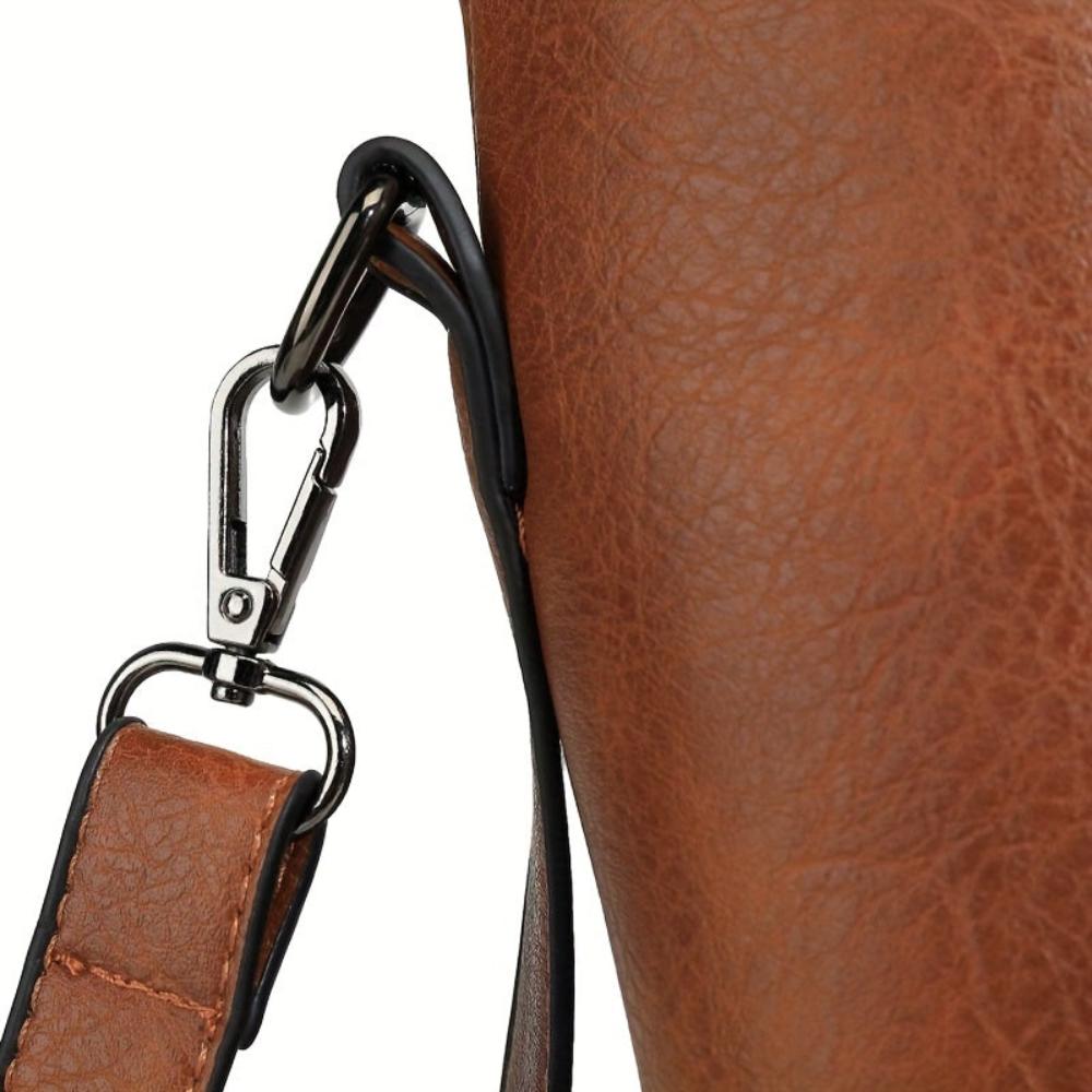 Marisol Classic Elegance | Vintage Tote Bag