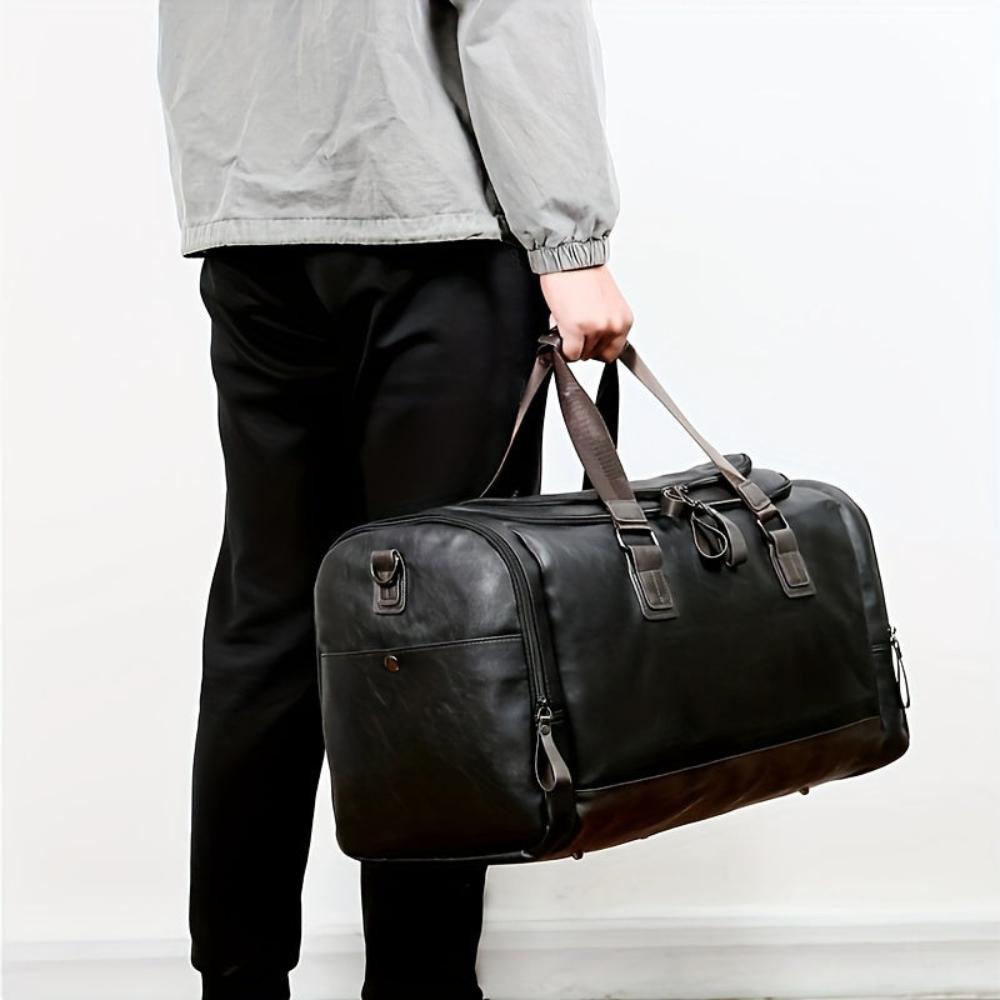 Mason Travel Duffel Bag