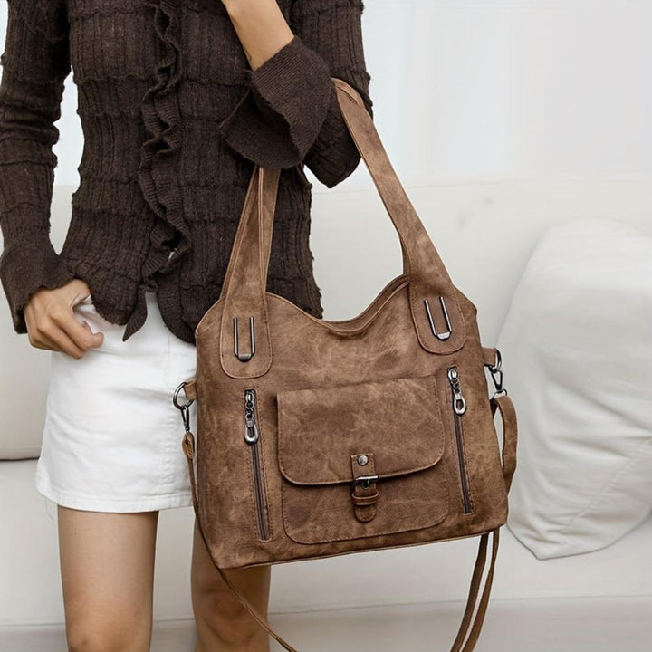 Noelle’s Vintage Charm | Shoulder Bag