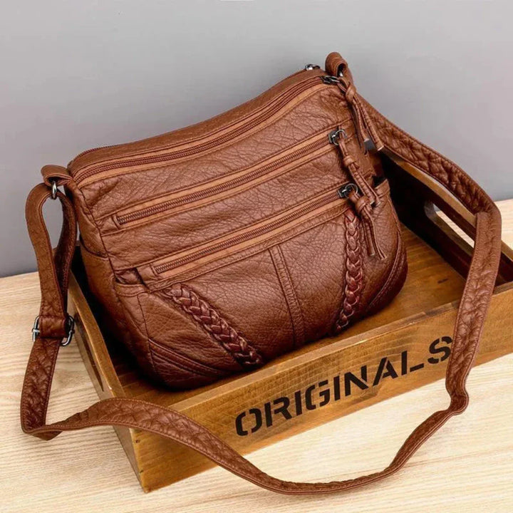 Estelle’s Classic Harmony Bag