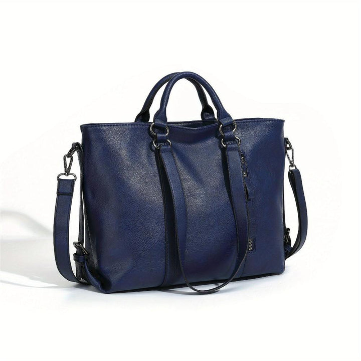 Marisol Classic Elegance | Vintage Tote Bag