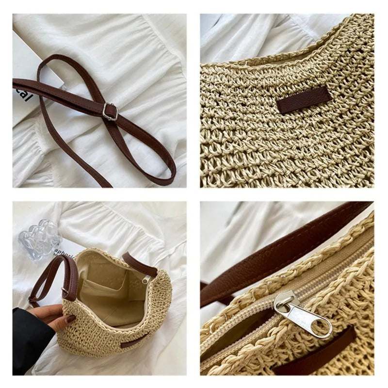 Francesca | Elegant Lightweight Bag