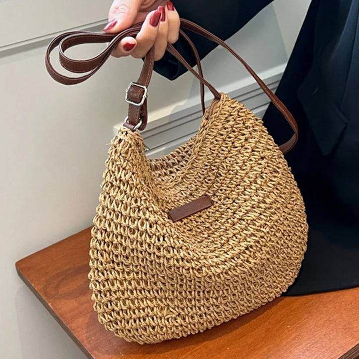 Francesca | Elegant Lightweight Bag