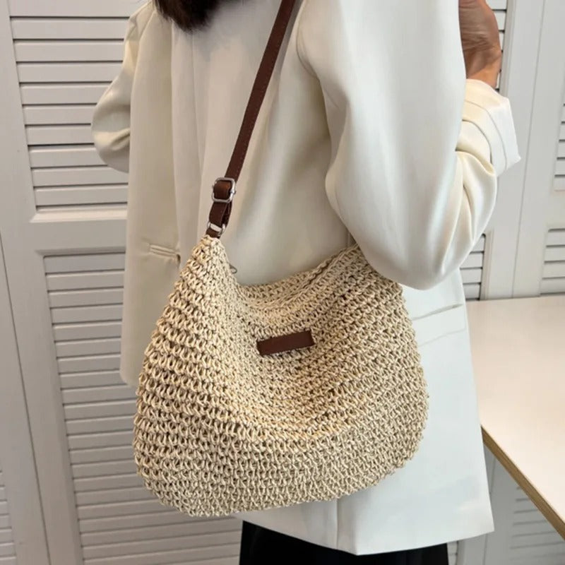 Francesca | Elegant Lightweight Bag