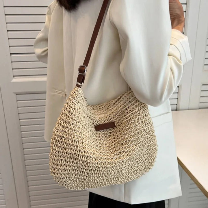 Francesca | Elegant Lightweight Bag
