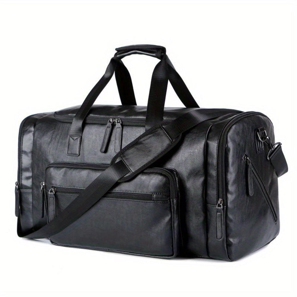 Mason Travel Duffel Bag