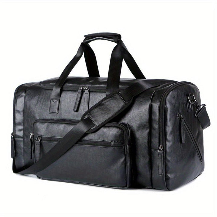 Mason Travel Duffel Bag