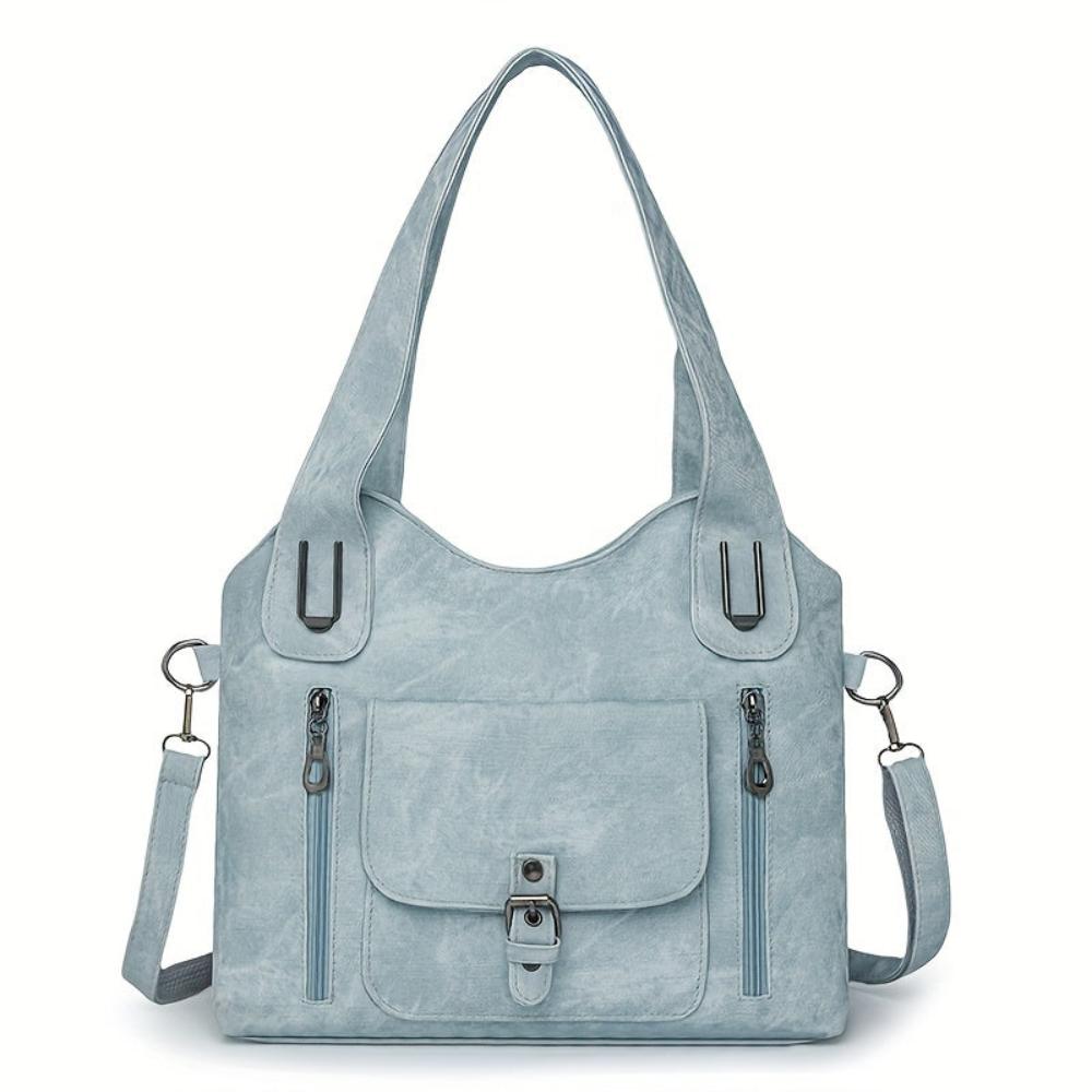 Noelle’s Vintage Charm | Shoulder Bag