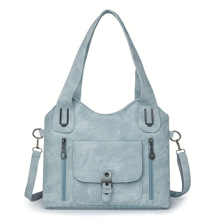 Noelle’s Vintage Charm | Shoulder Bag
