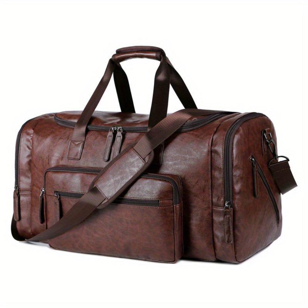 Mason Travel Duffel Bag